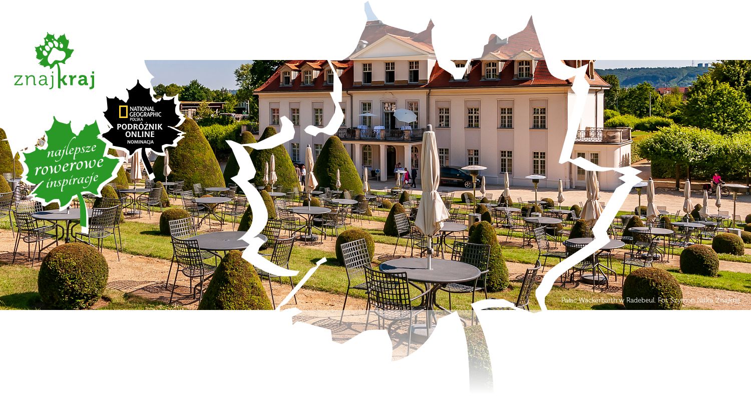 Pałac Wackerbarth w Radebeul