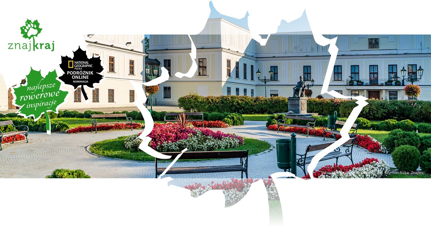 Pałac we Frysztacie w Karwinie