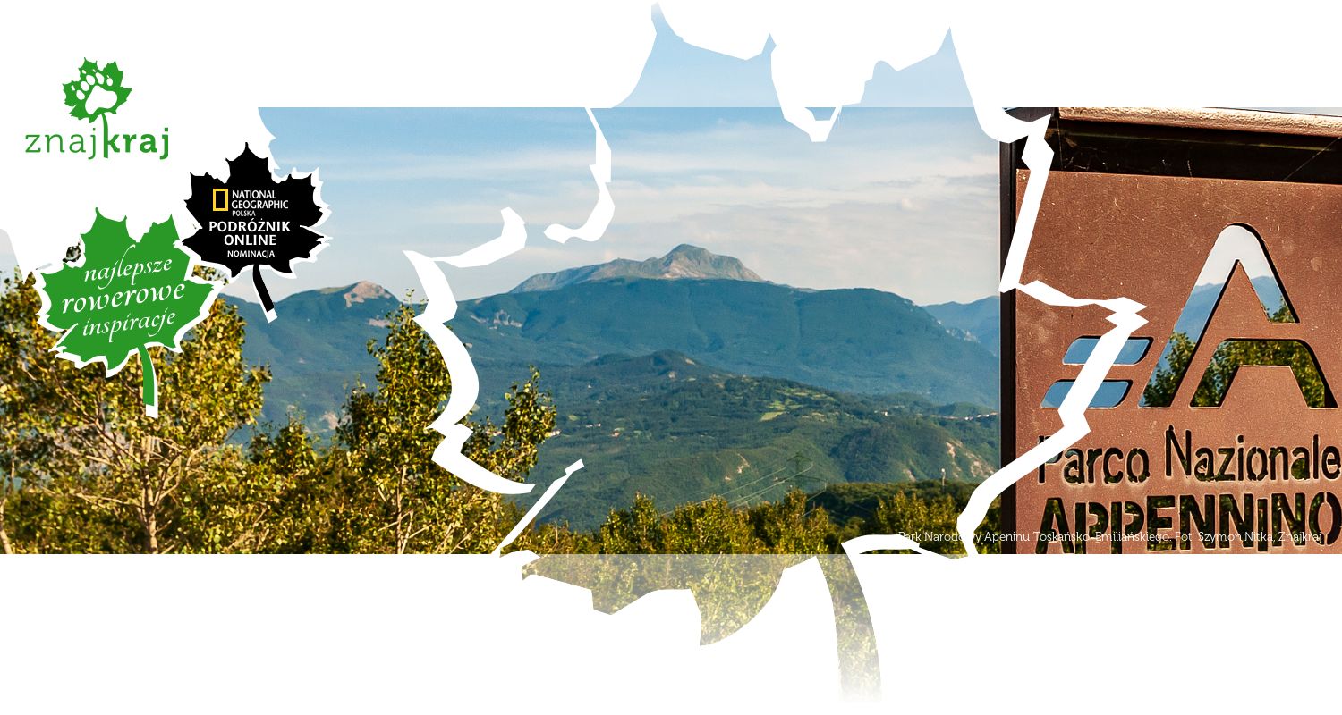 Park Narodowy Apeninu Toskańsko-Emiliańskiego
