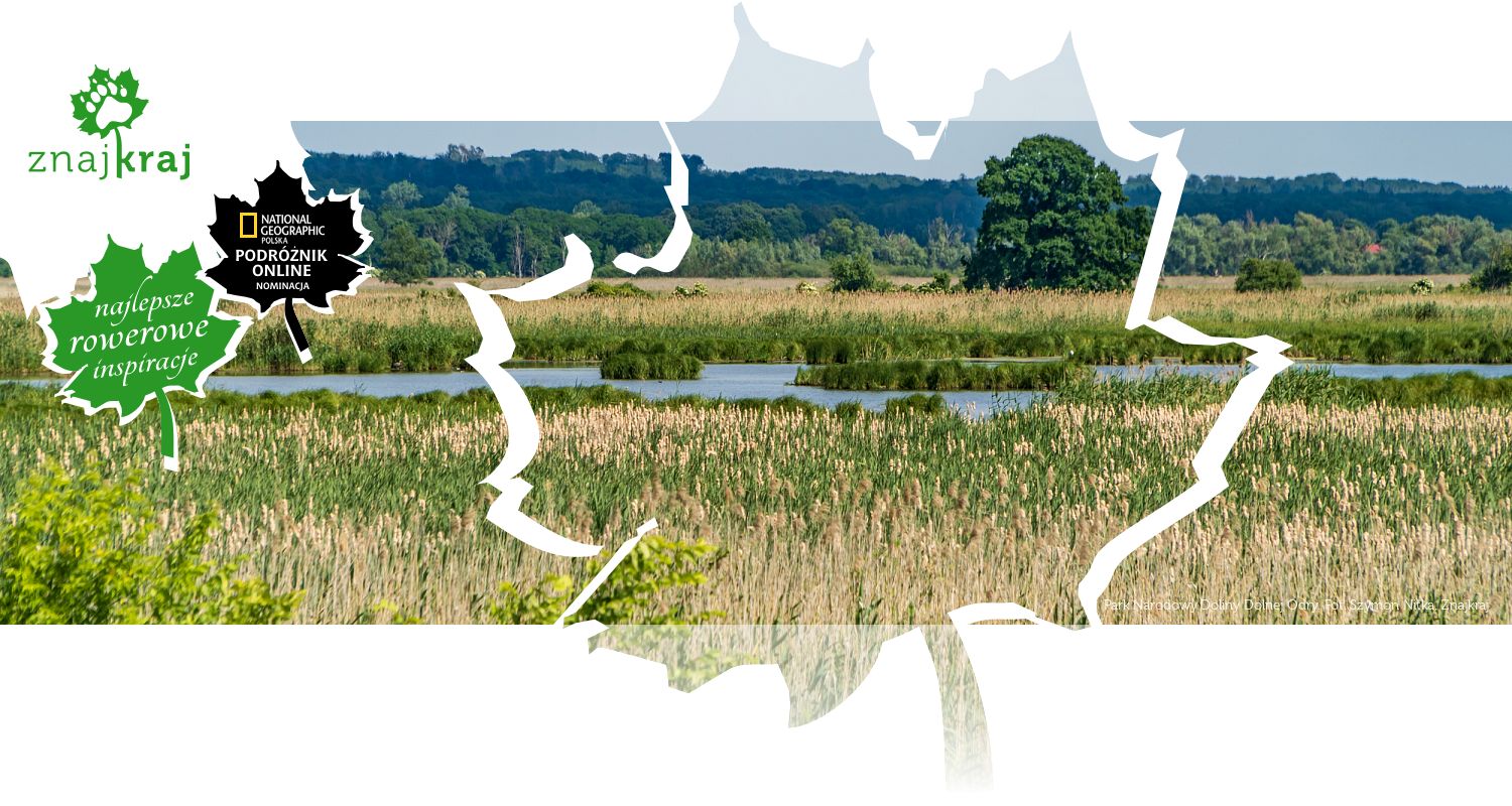 Park Narodowy Doliny Dolnej Odry