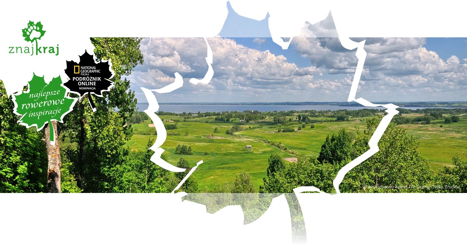 Park Narodowy Raźno