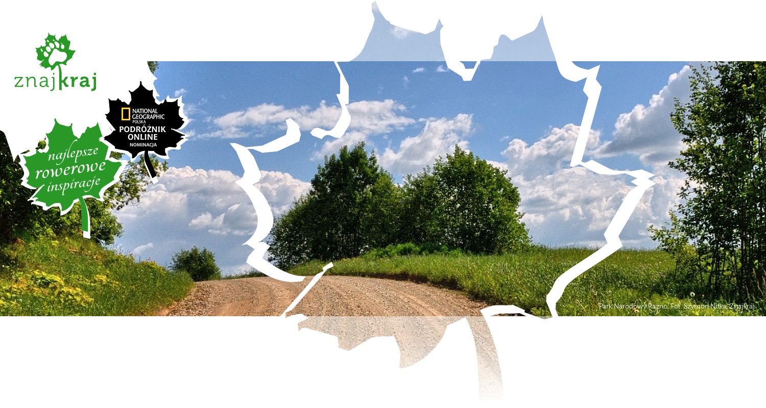 Park Narodowy Raźno