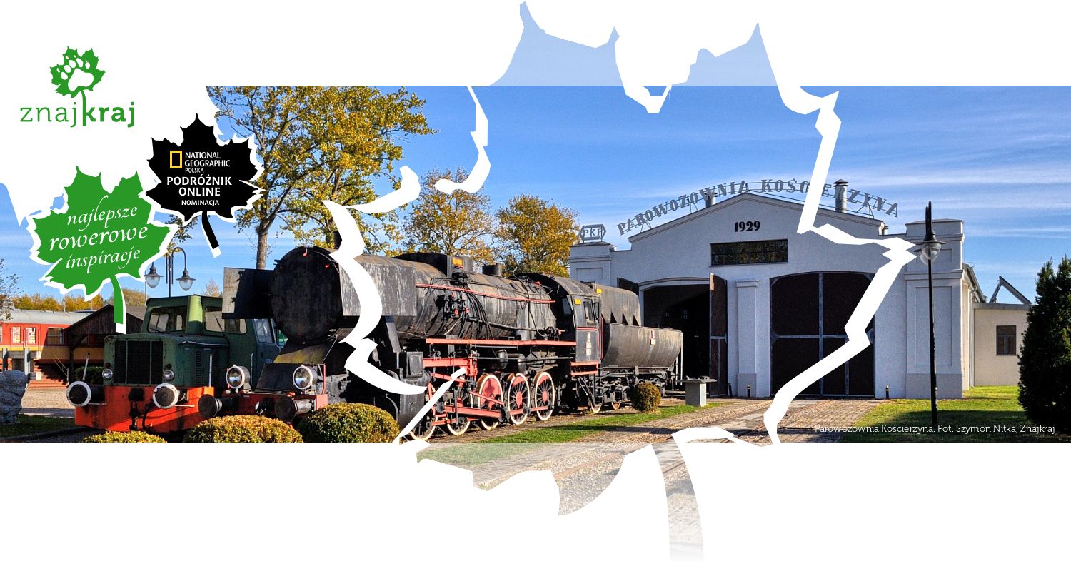 Parowozownia Kościerzyna