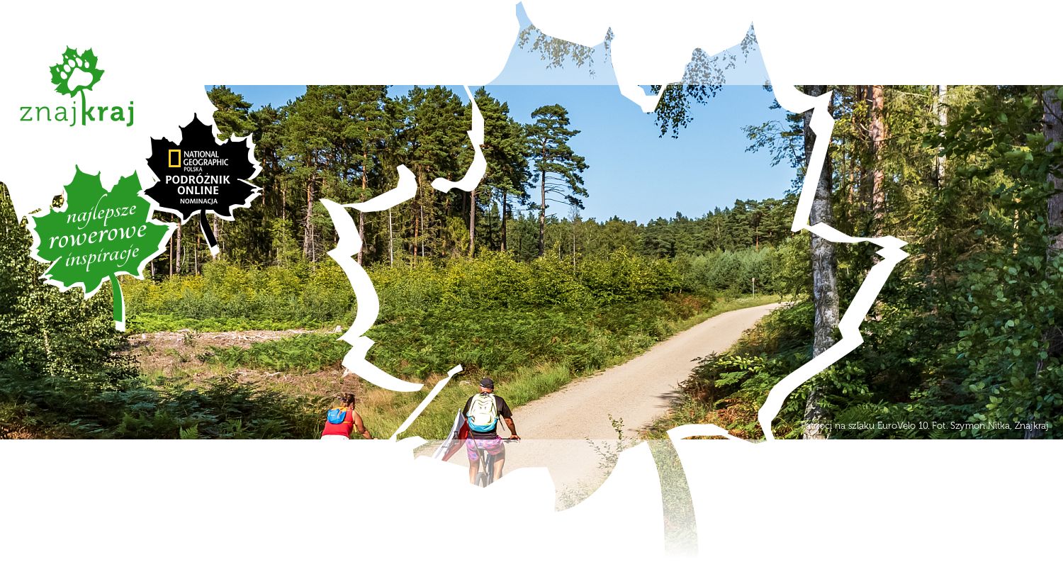 Patrioci na szlaku EuroVelo 10
