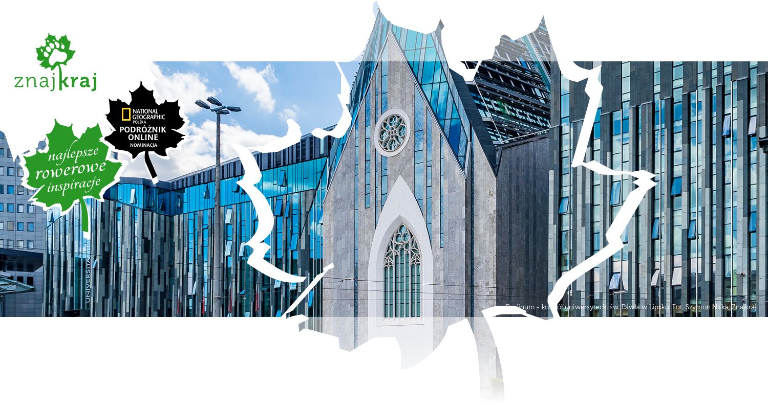 Paulinum - kościół uniwersytecki św. Pawła w Lipsku