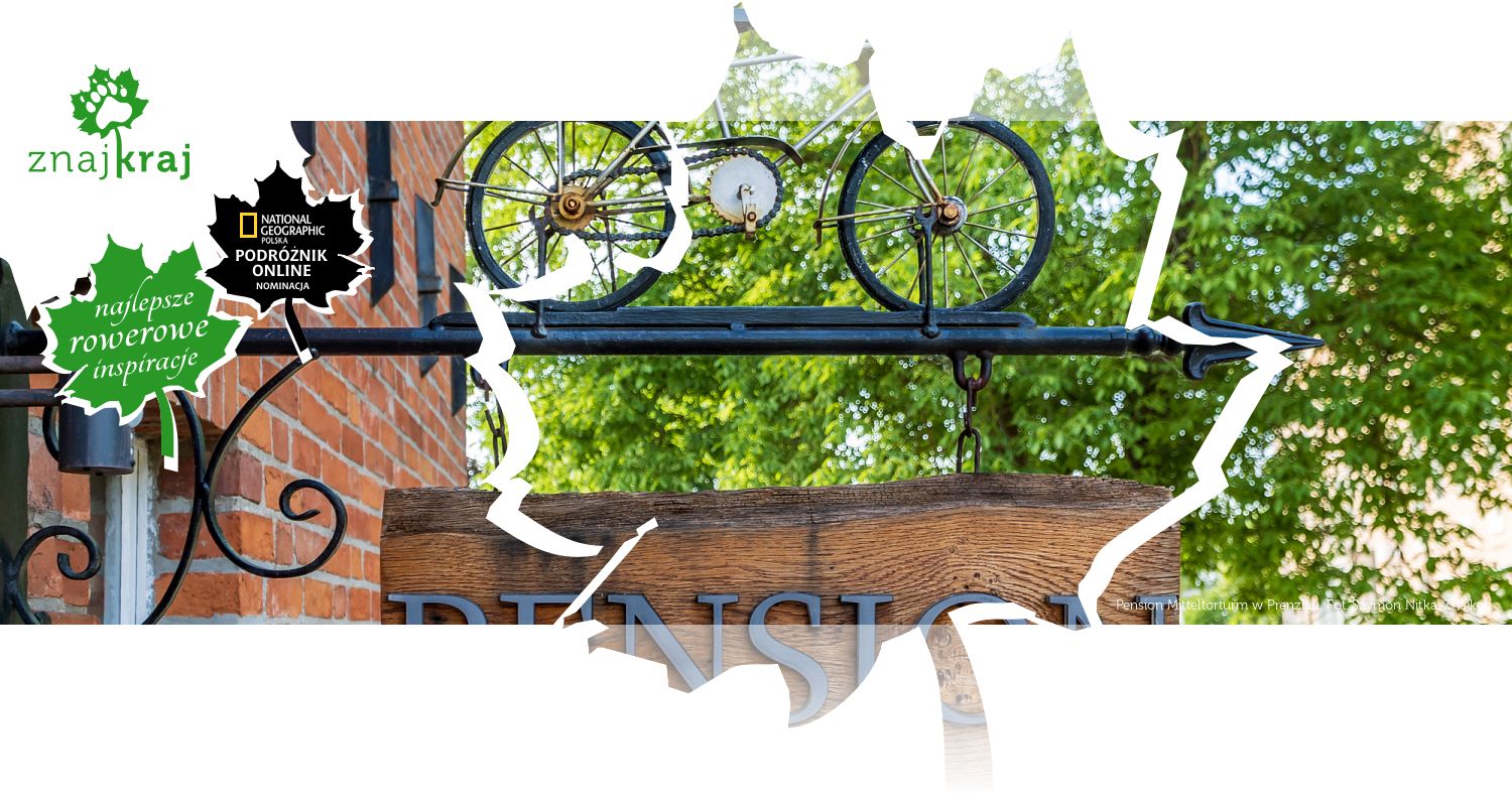 Pension Mitteltorturm w Prenzlau