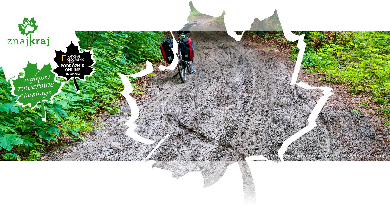 Piachy na trasie Szlaku Orlich Gniazd w Małopolsce