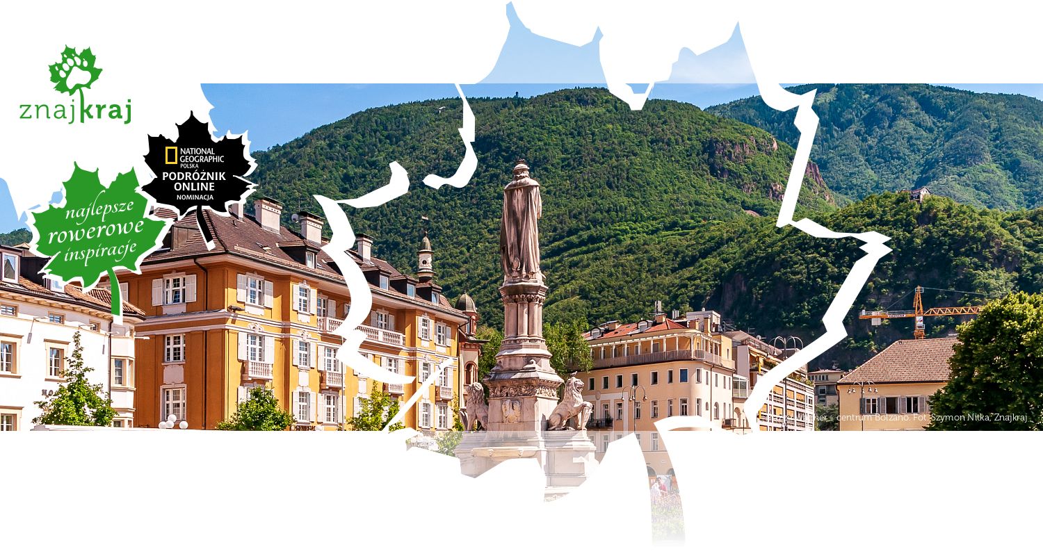 Piazza Walther - centrum Bolzano
