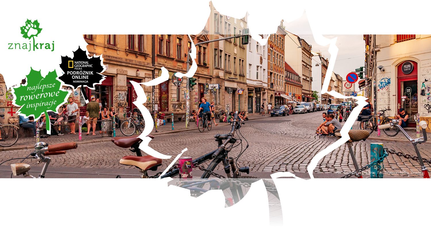 Plac Gorlicki w Dreźnie