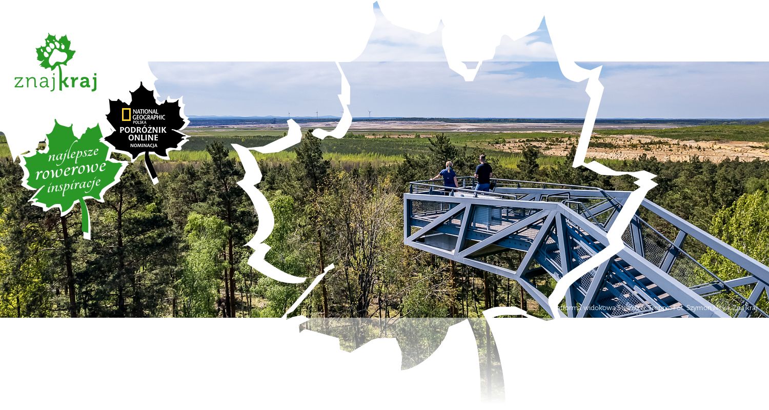 Platforma widokowa Steinitzer Treppe