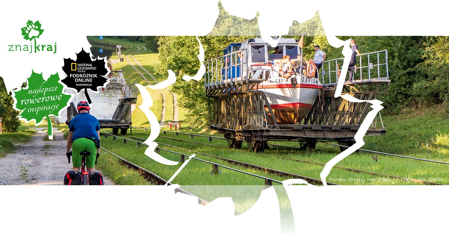 Pochylnia Oleśnica - Kanał Elbląski