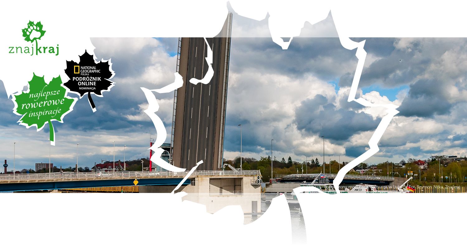 Podnoszony most Erica Warburga w Lubece
