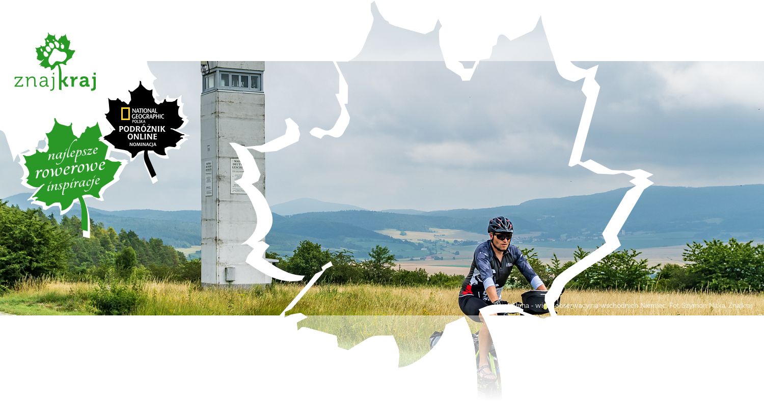 Point Alpha - wieża obserwacyjna wschodnich Niemiec