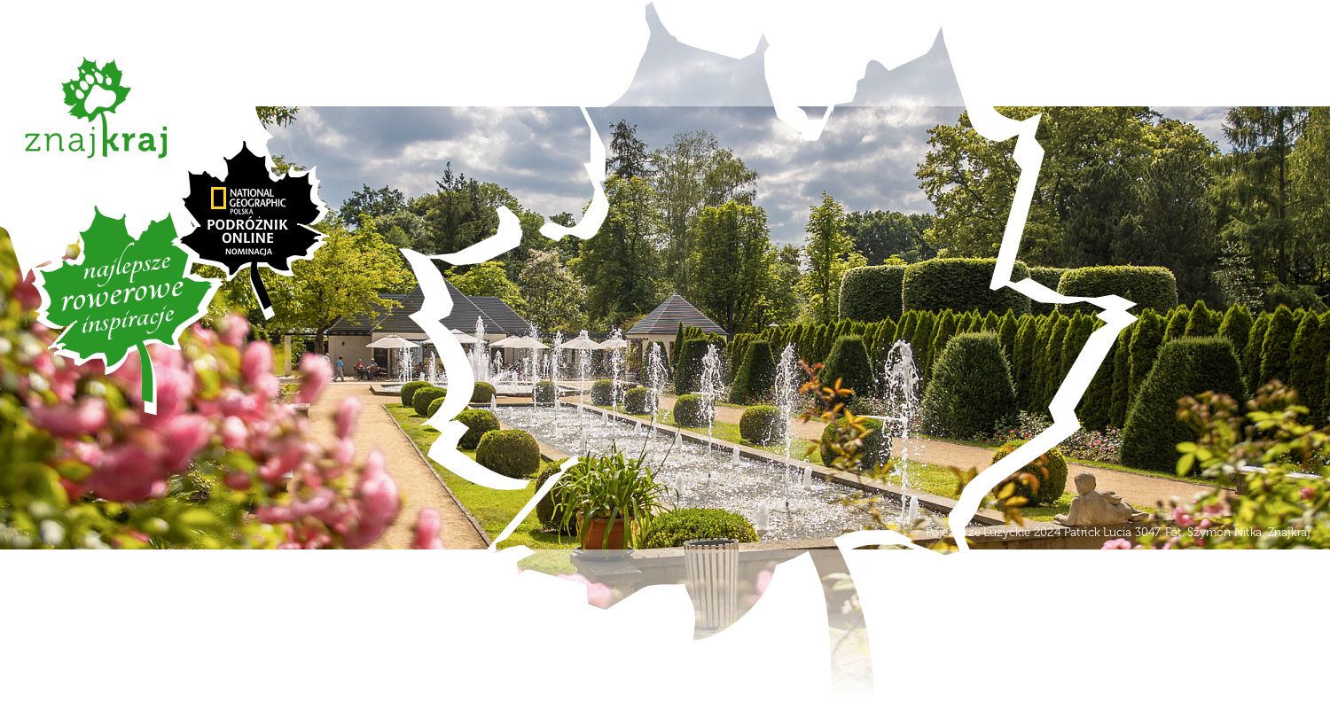 Pojezierze Luzyckie 2024 Patrick Lucia 3047