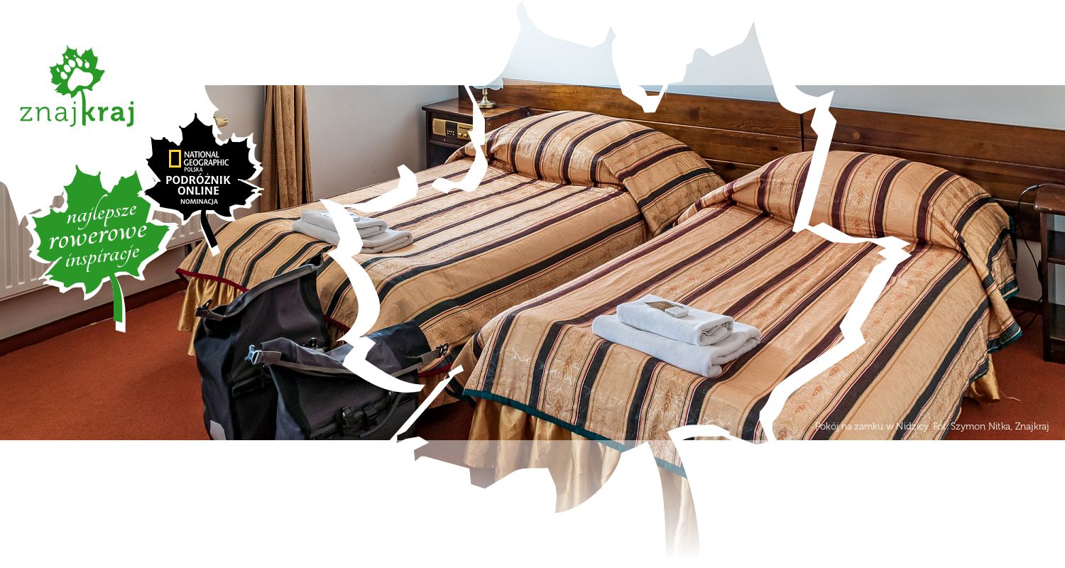 Pokój na zamku w Nidzicy
