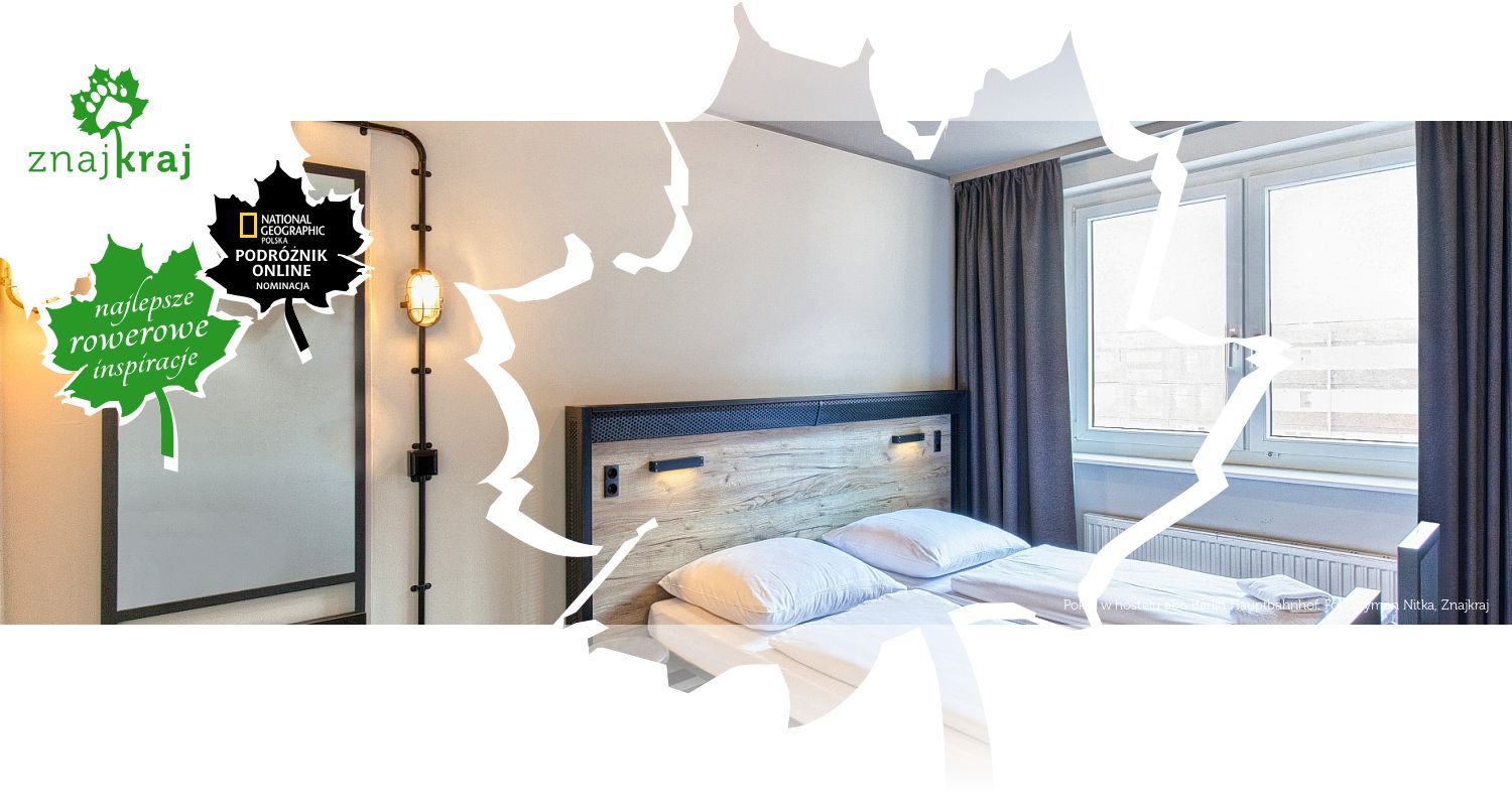 Pokój w hostelu a&amp;o Berlin Hauptbahnhof