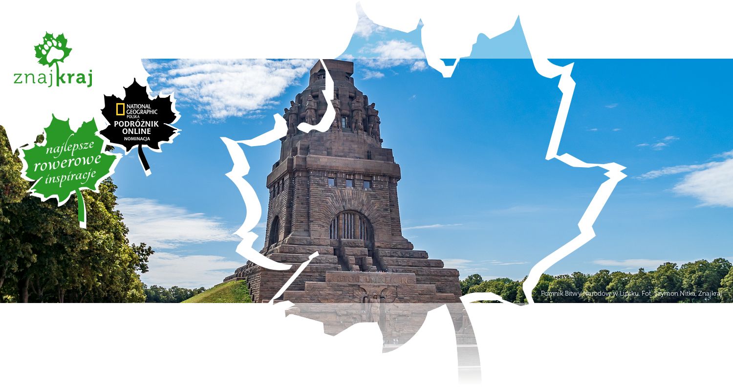 Pomnik Bitwy Narodów w Lipsku