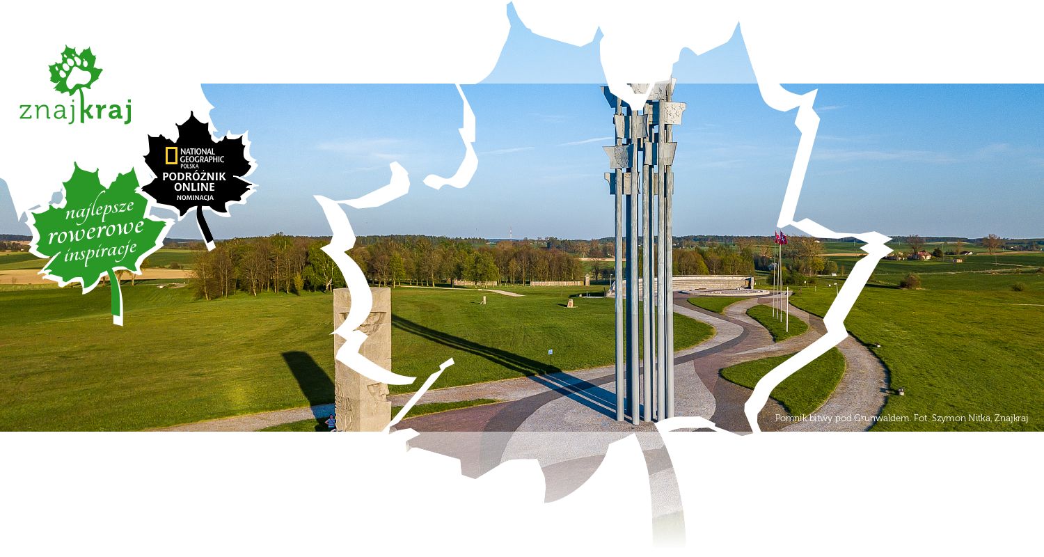 Pomnik bitwy pod Grunwaldem
