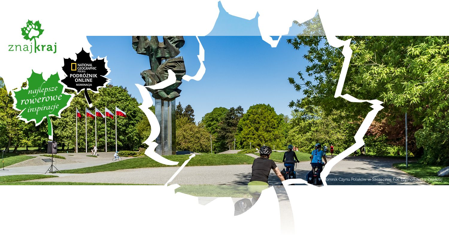 Pomnik Czynu Polaków w Szczecinie