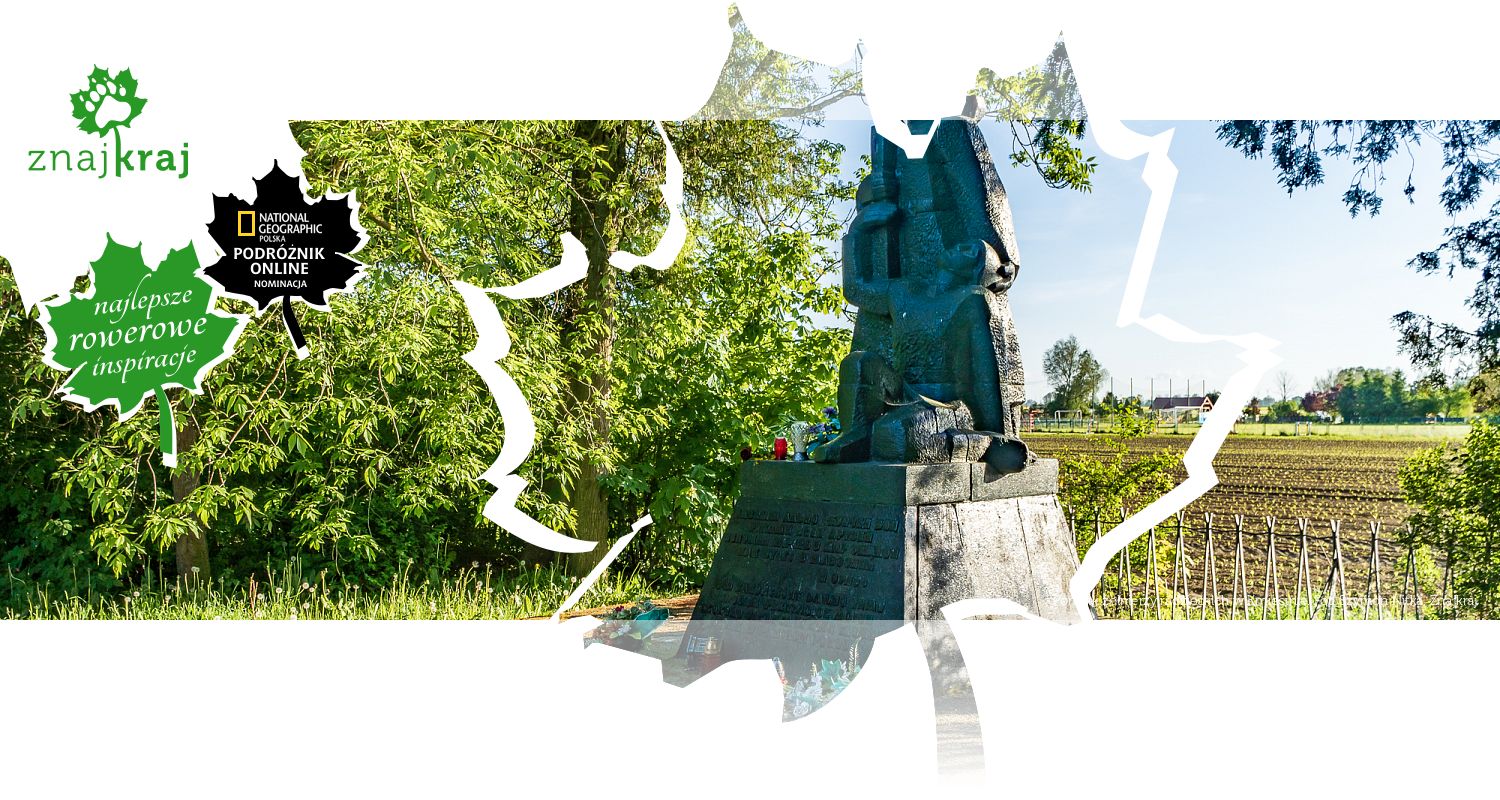 Pomnik żołnierzy radzieckich w Kmiecinie