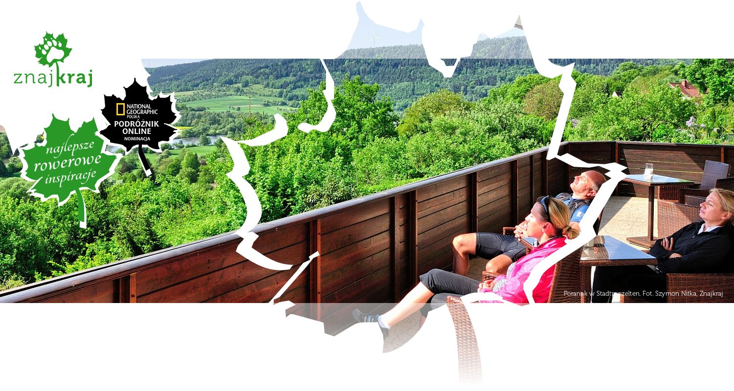 Poranek w Stadtprozelten