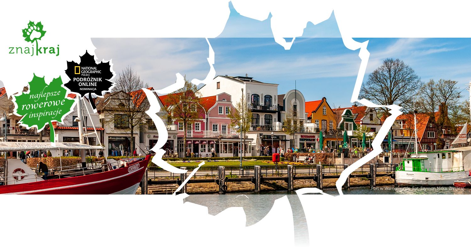 Port w Warnemünde