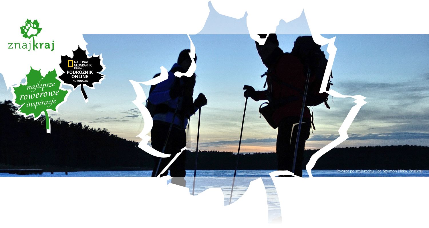 Powrót po zmierzchu