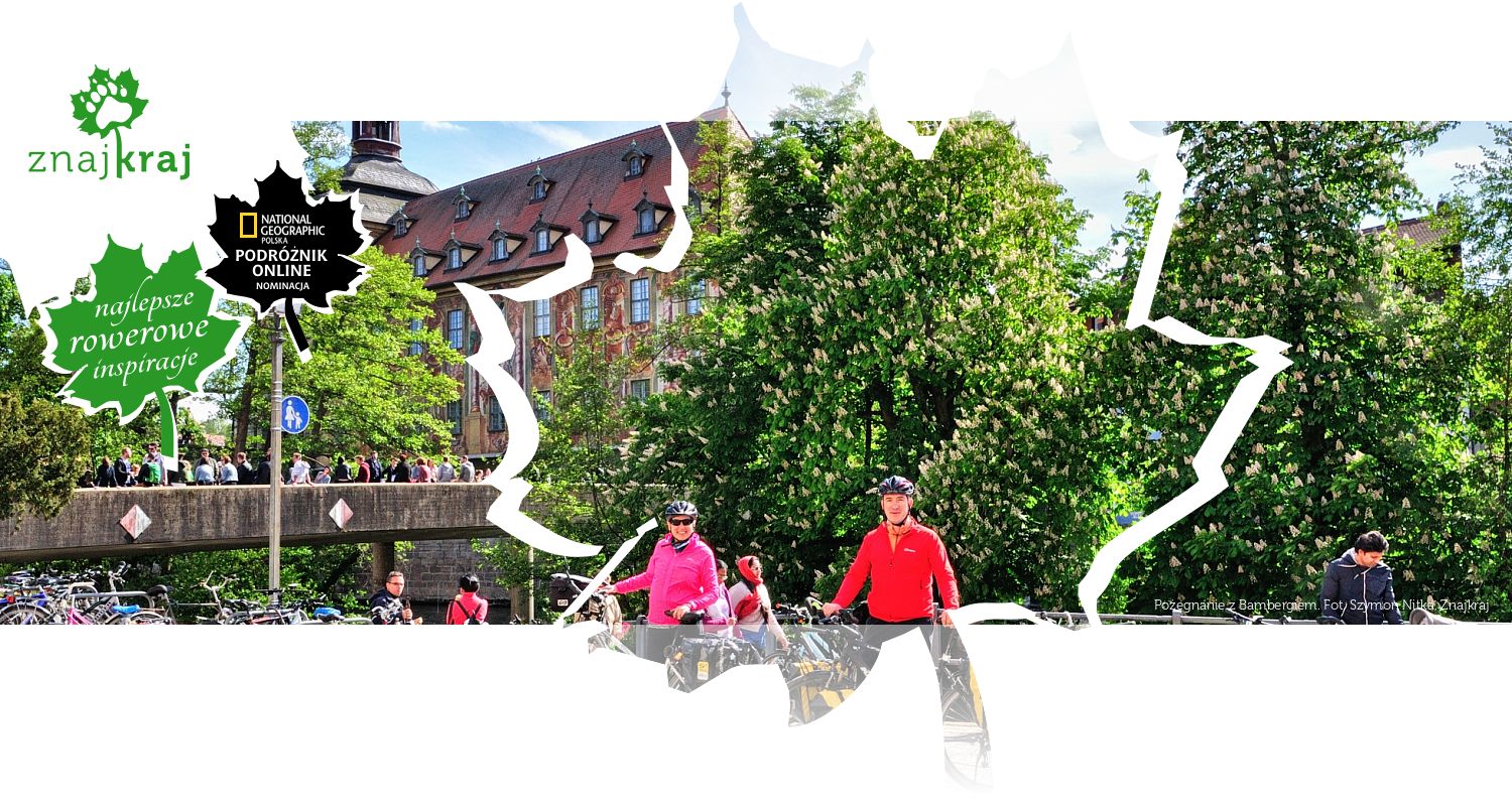 Pożegnanie z Bambergiem