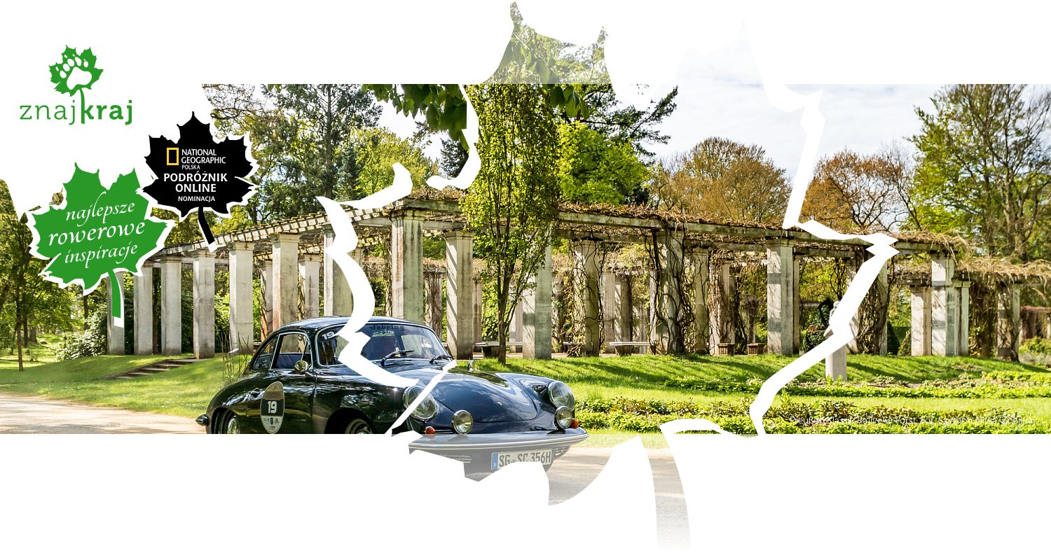 Preußen Klassik Rallye w Forst