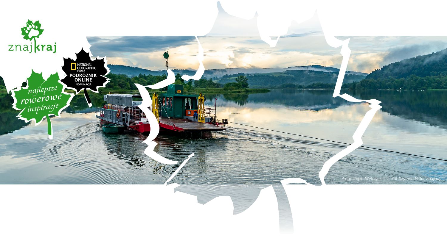 Prom Tropie-Wytrzyszczka