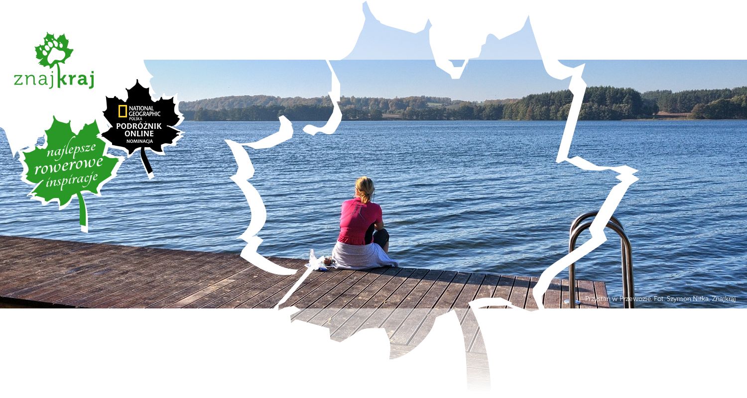 Przystań w Przewozie