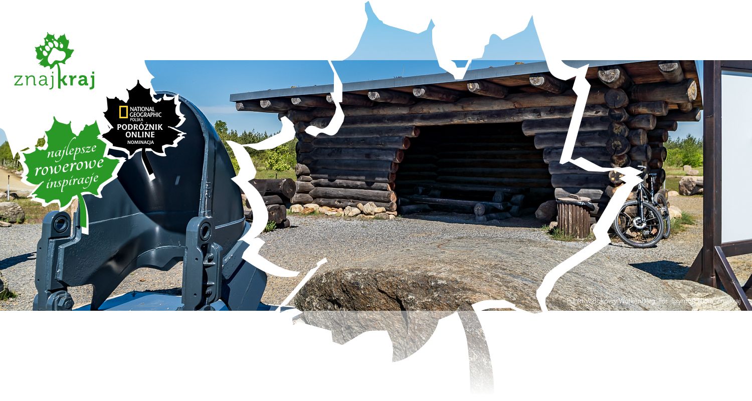 Punkt widokowy Wolkenberg