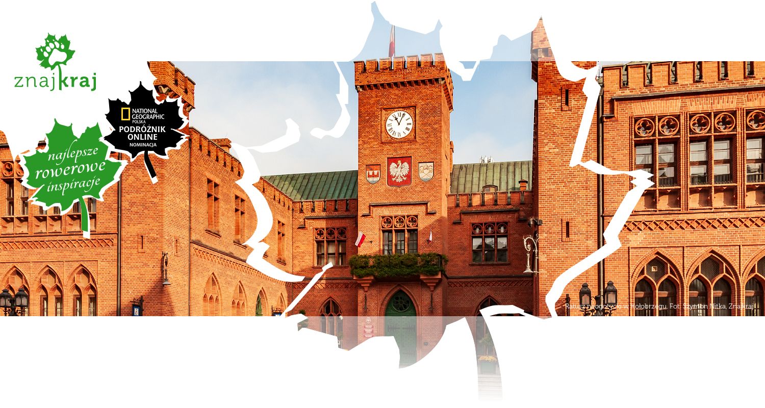 Ratusz neogotycki w Kołobrzegu