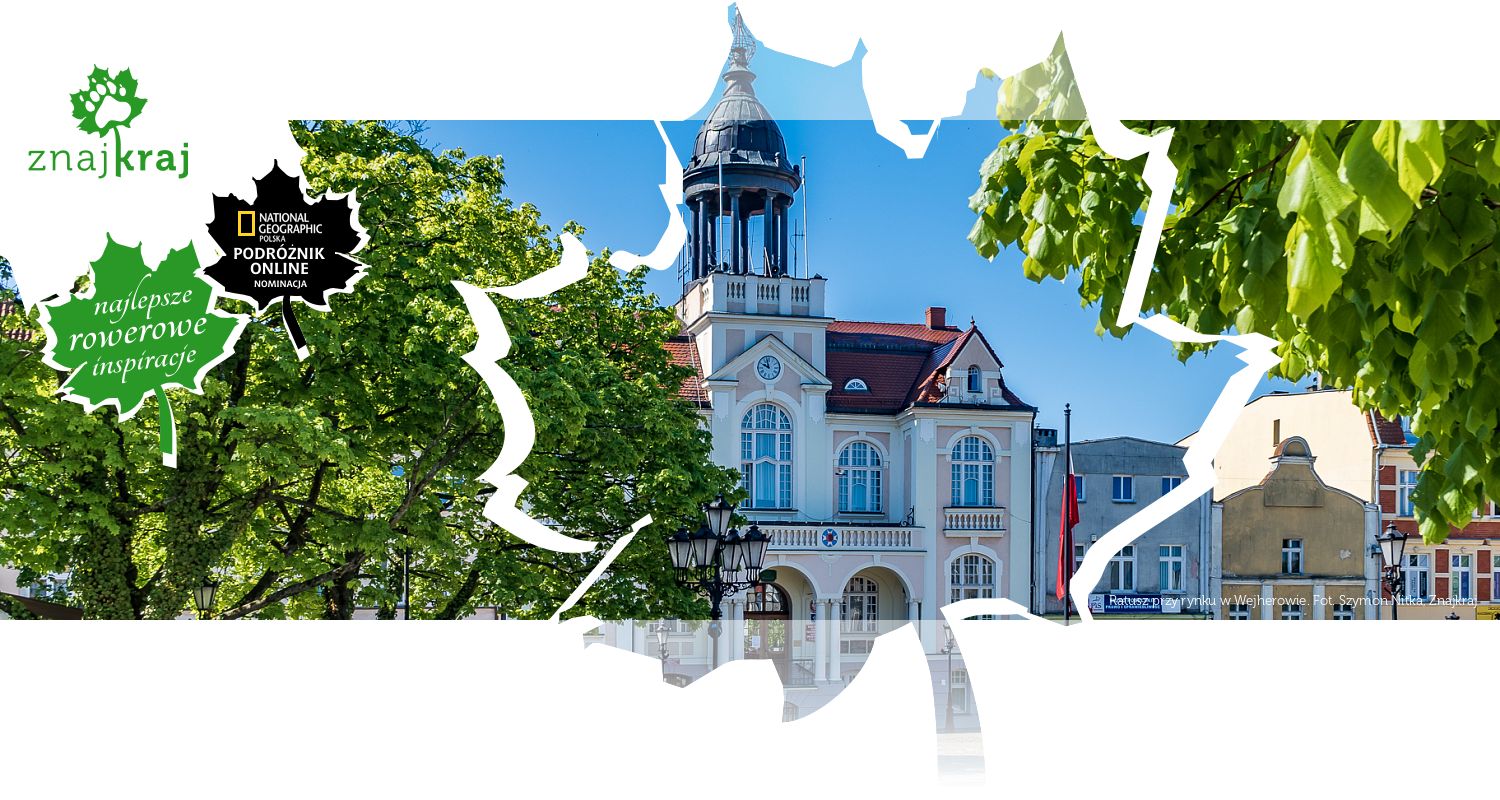 Ratusz przy rynku w Wejherowie