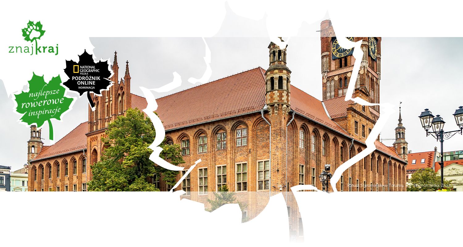 Ratusz Staromiejski w Toruniu