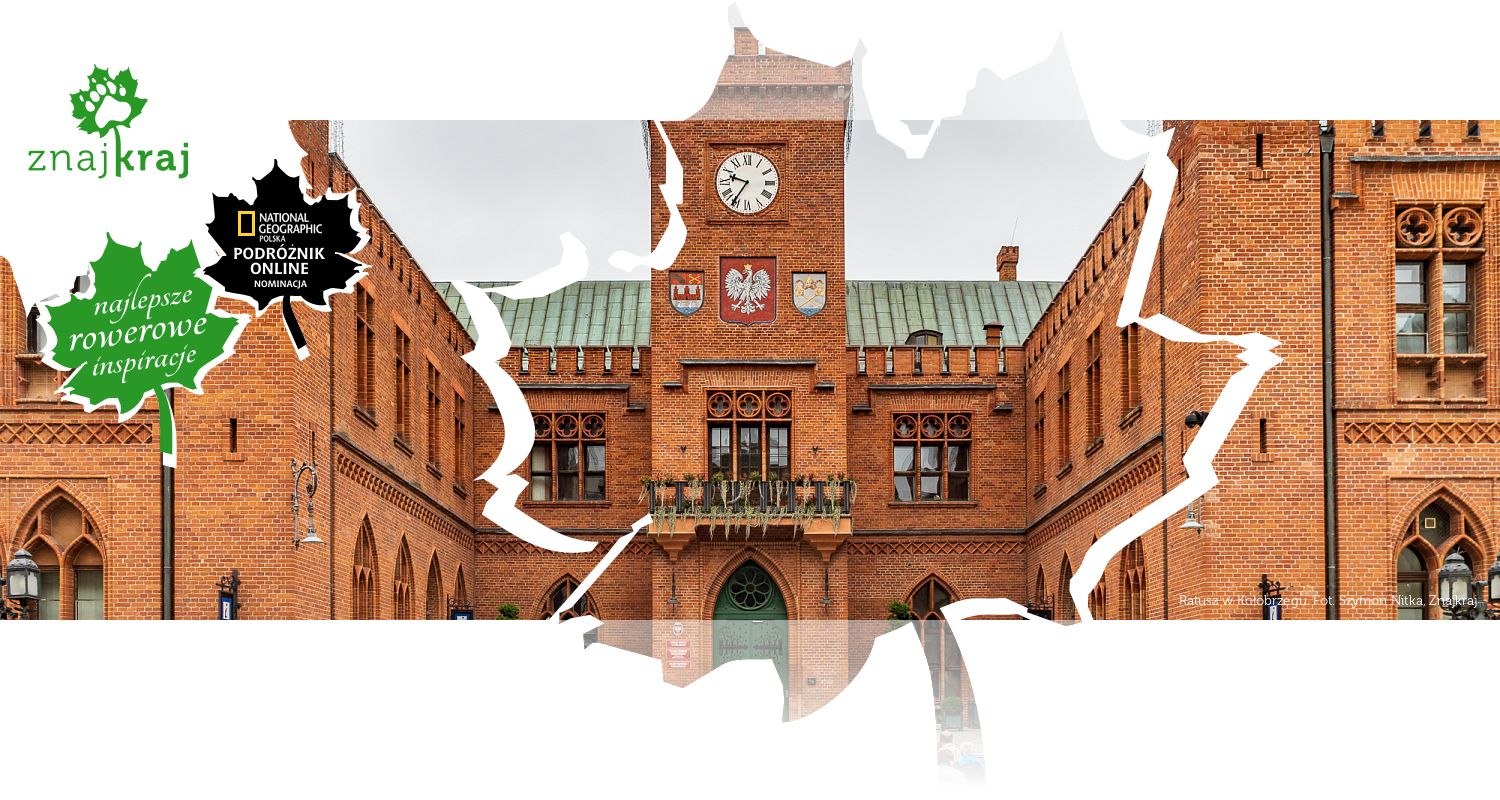Ratusz w Kołobrzegu