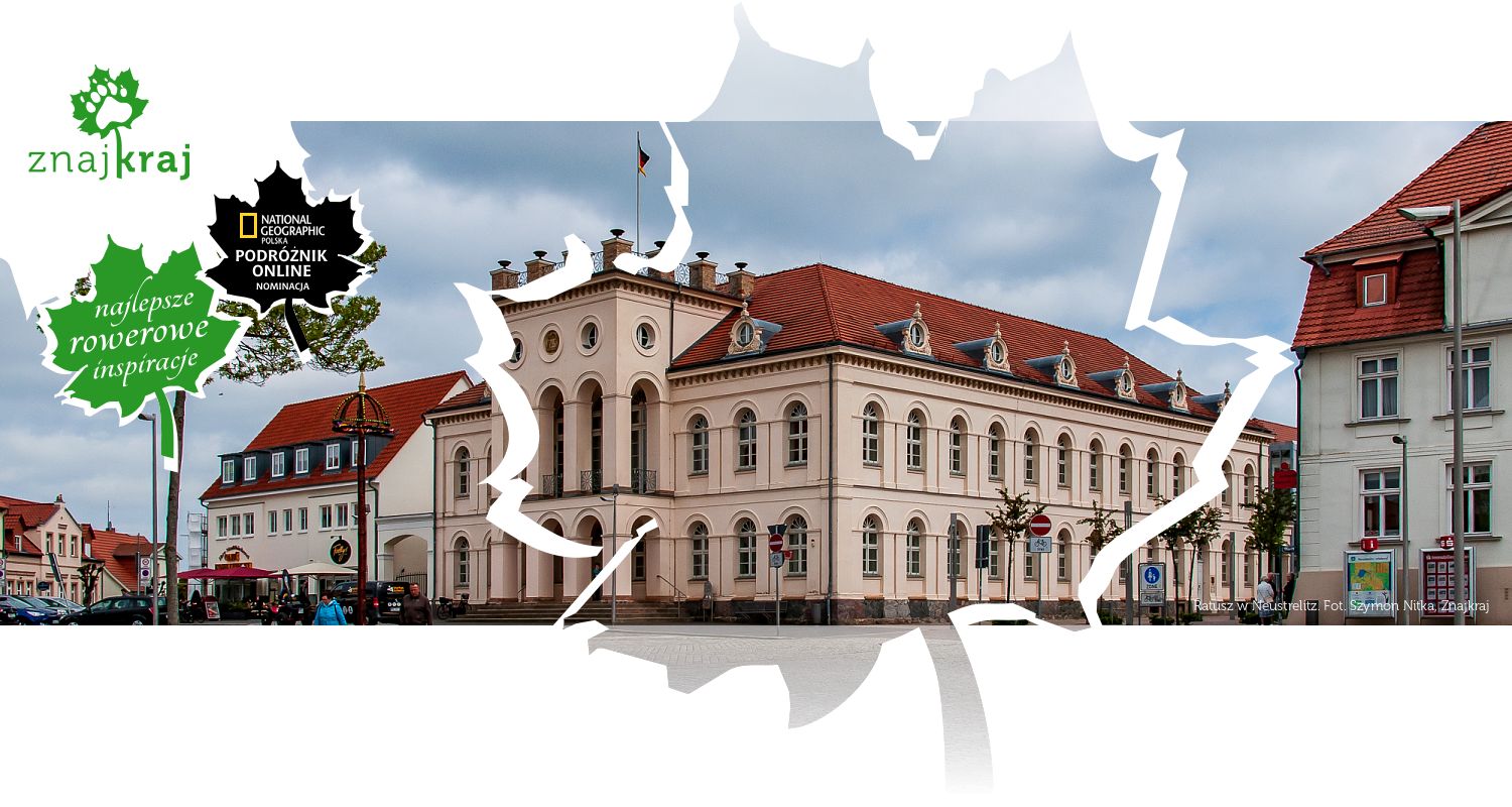 Ratusz w Neustrelitz