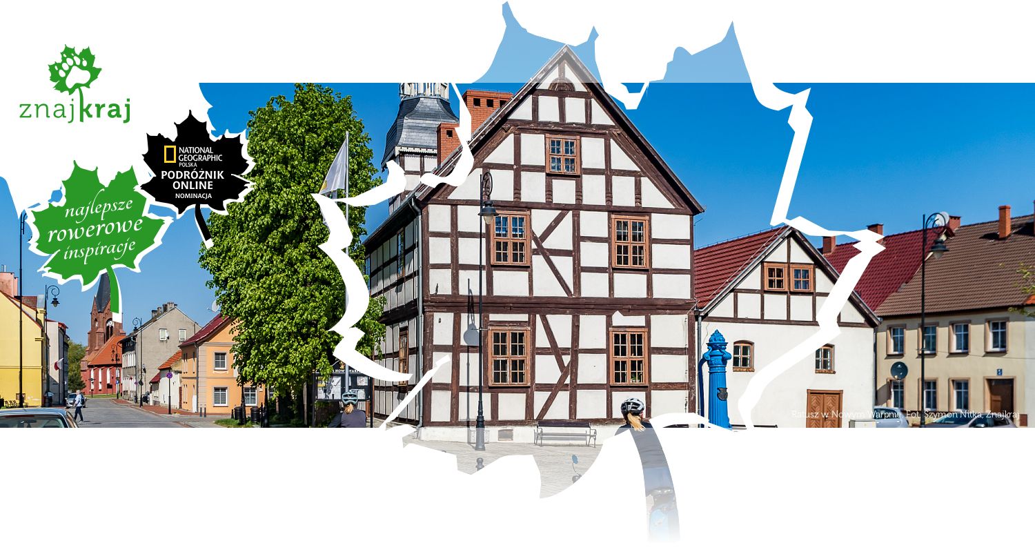 Ratusz w Nowym Warpnie