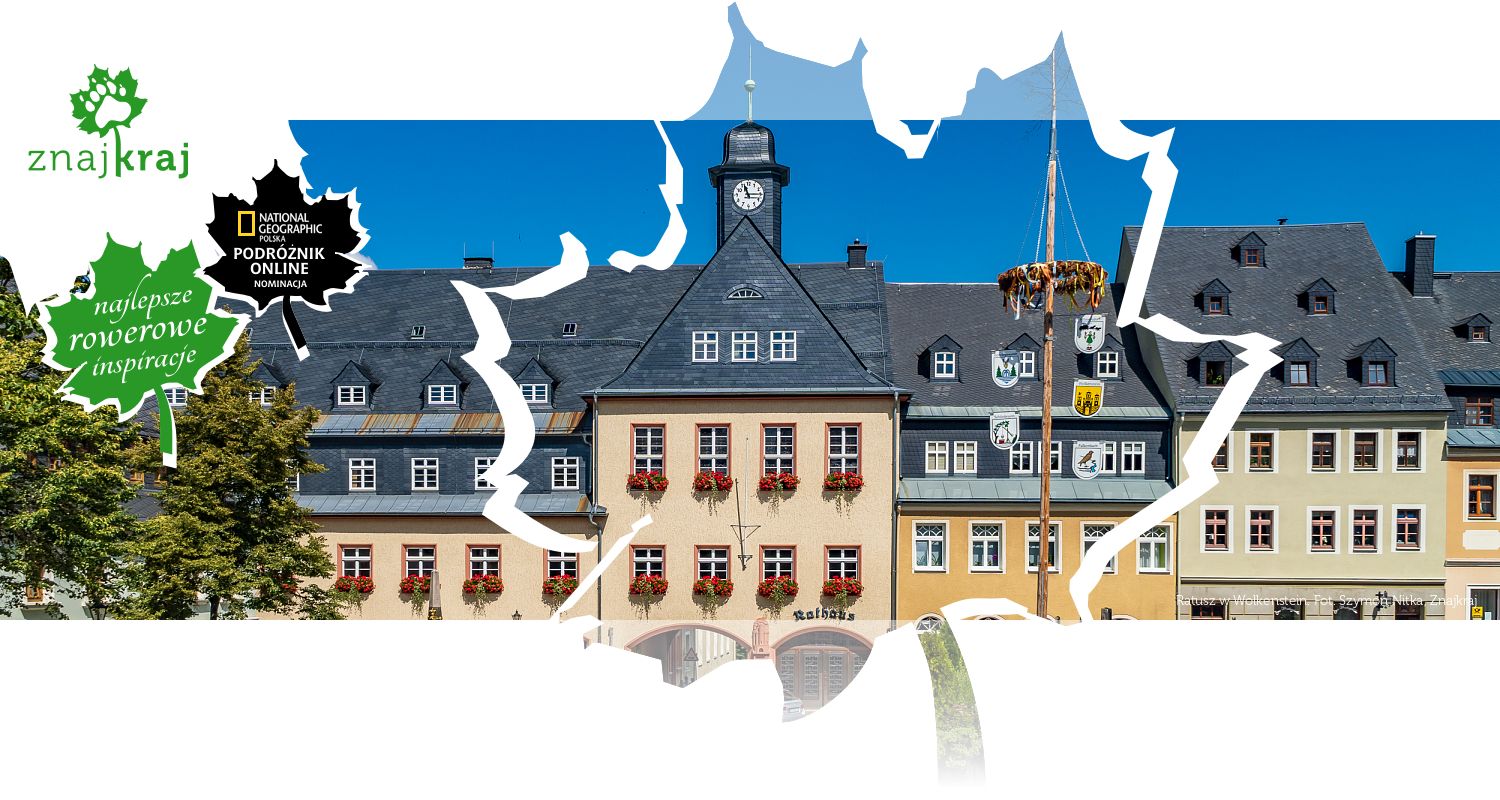 Ratusz w Wolkenstein