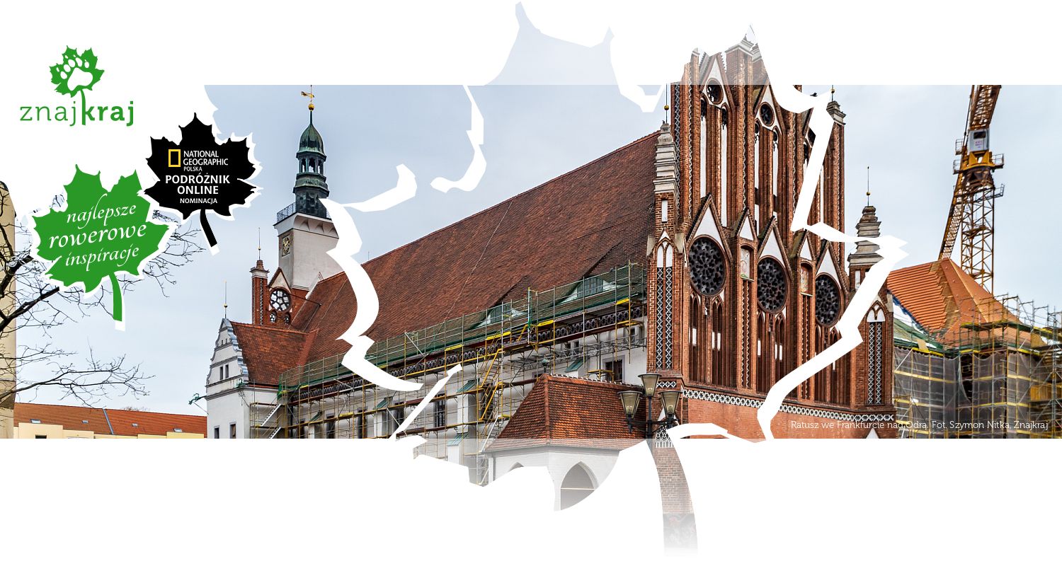 Ratusz we Frankfurcie nad Odrą