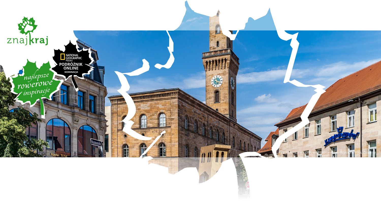 Ratusz z Florencji w Fürth we Frankonii