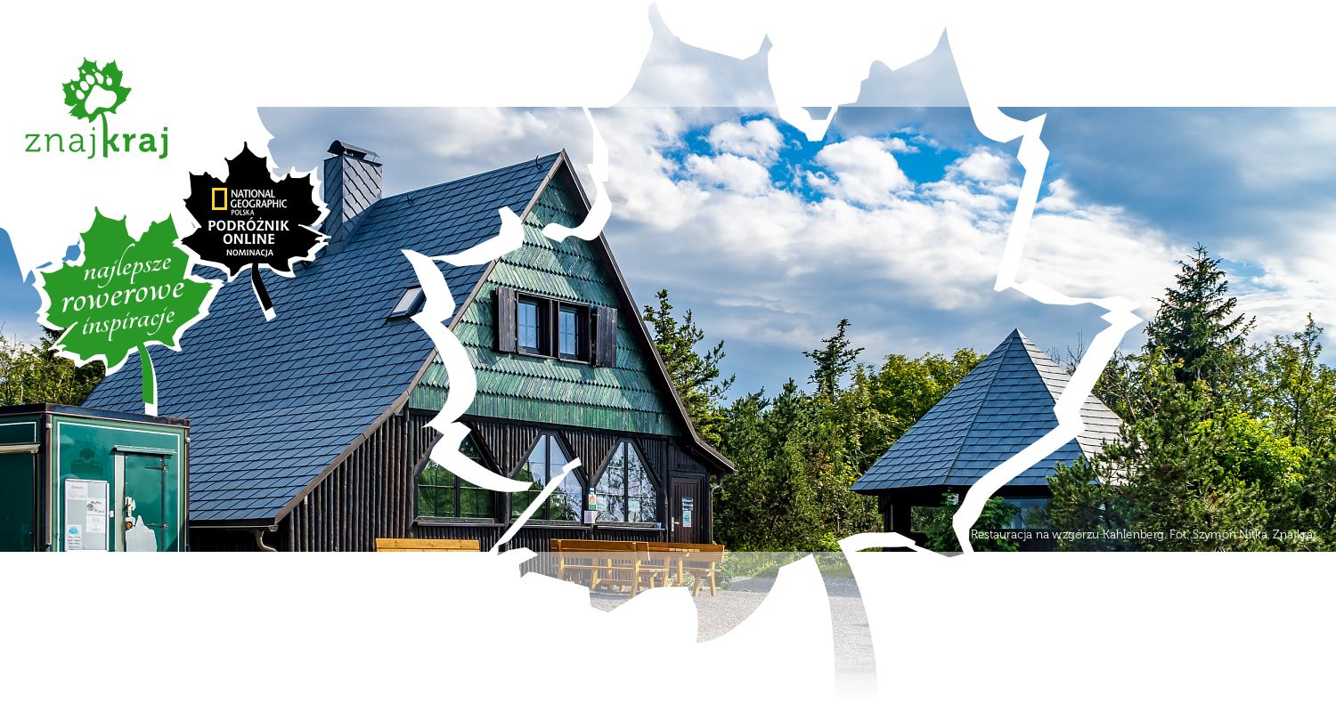 Restauracja na wzgórzu Kahlenberg