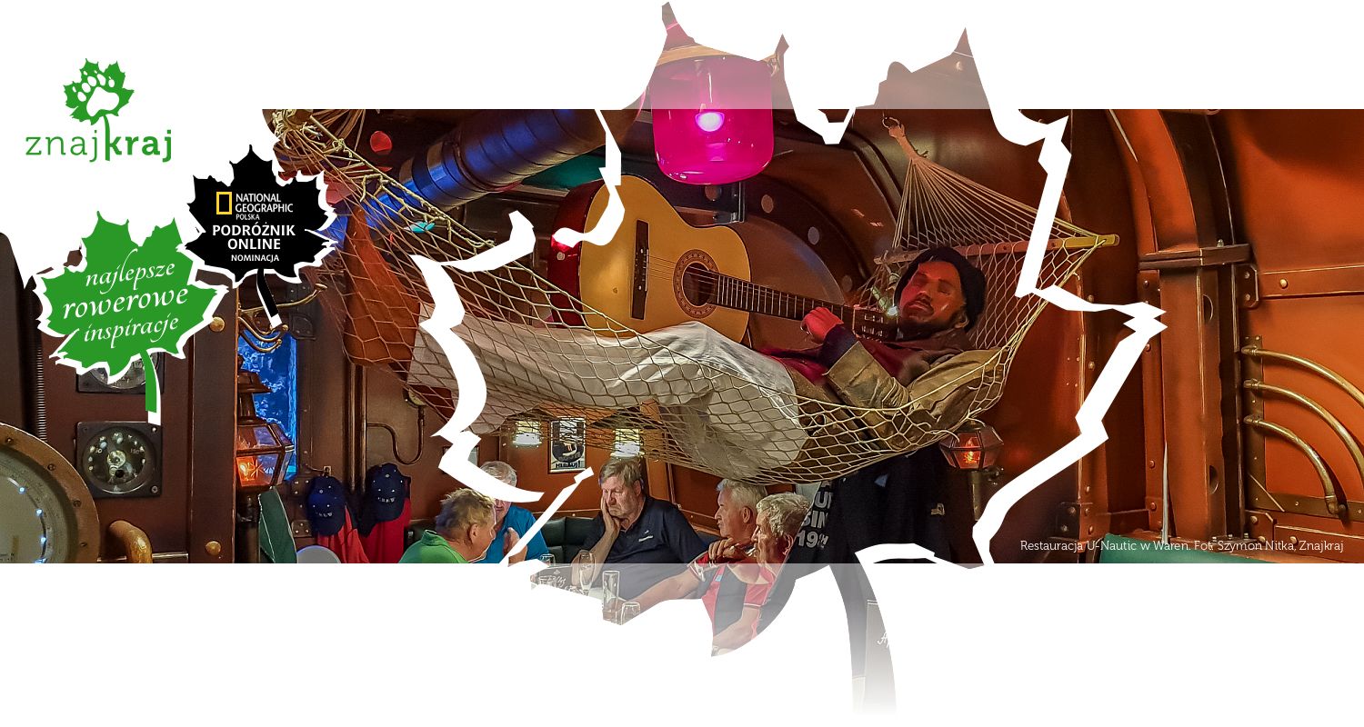 Restauracja U-Nautic w Waren
