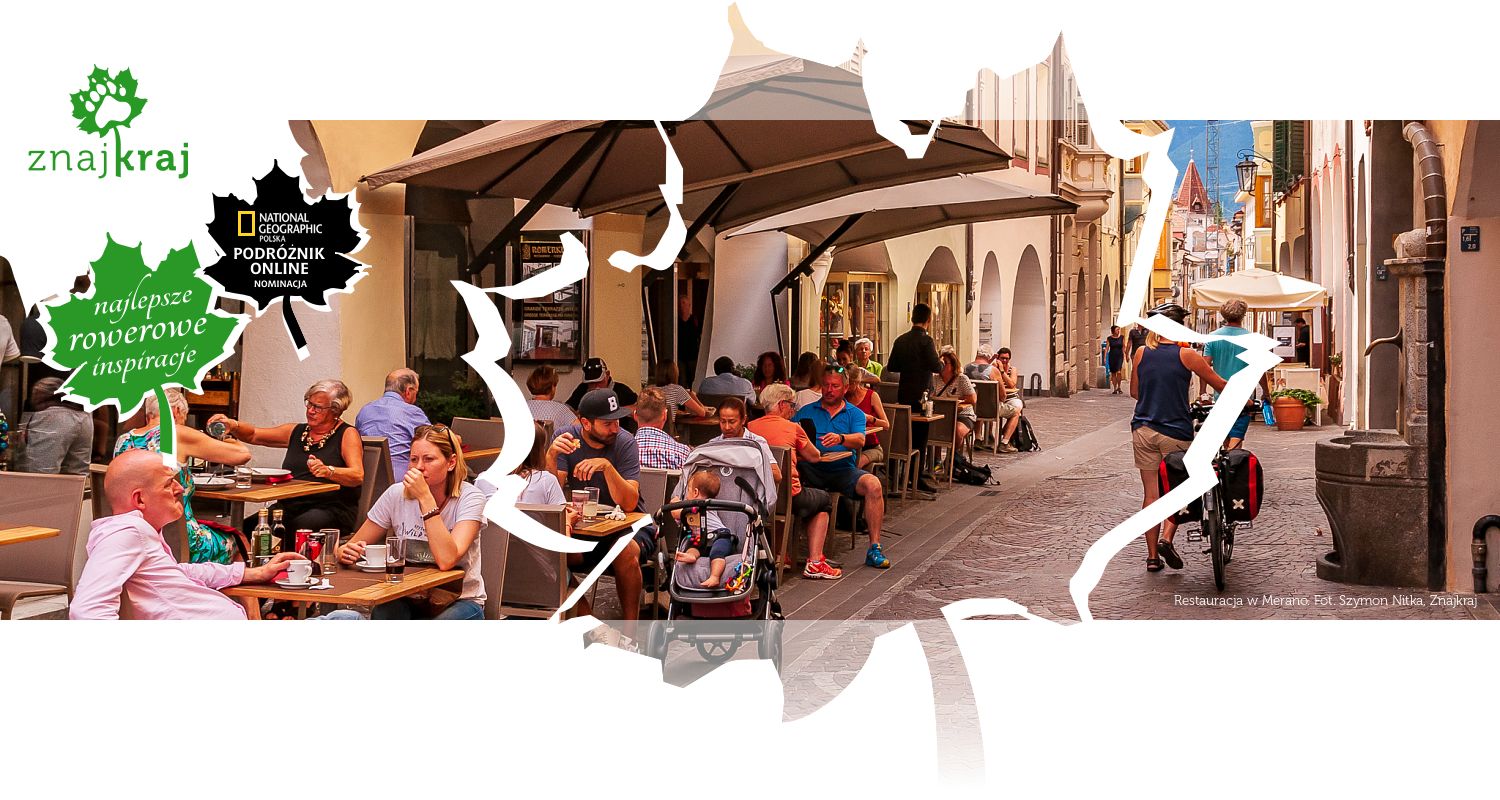 Restauracja w Merano