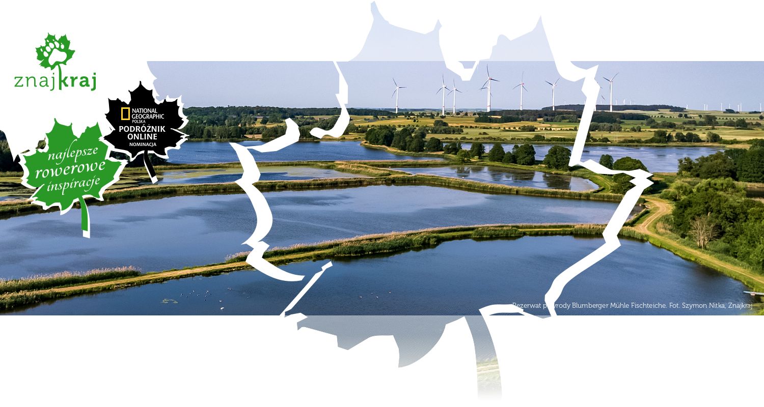 Rezerwat przyrody Blumberger Mühle Fischteiche