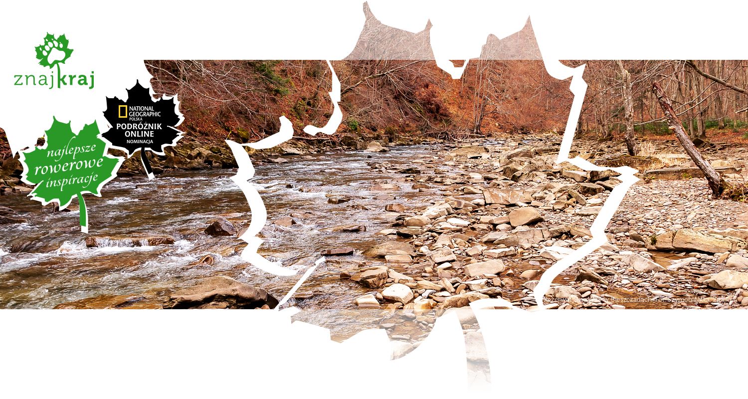 Rezerwat Sine Wiry w Bieszczadach