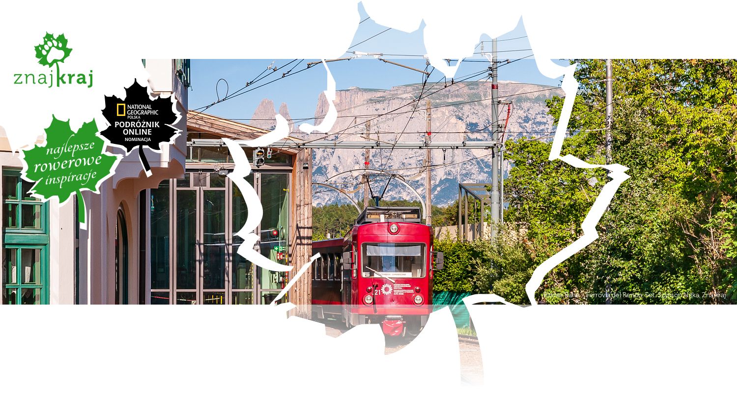 Rittner Bahn - Ferrovia del Renon