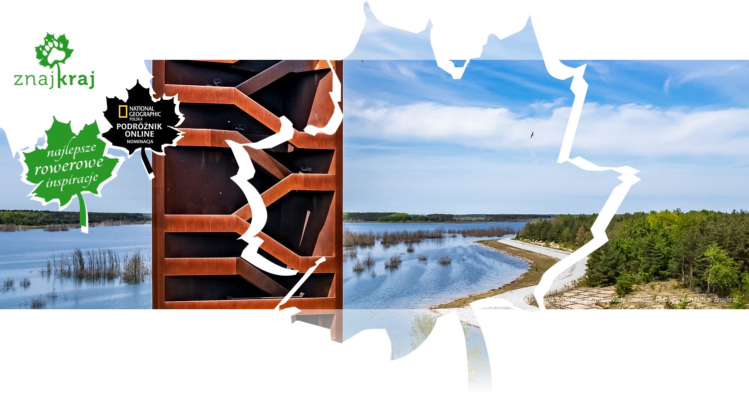 Rostiger Nagel - punkt widokowy Zardzewiały Gwóźdź