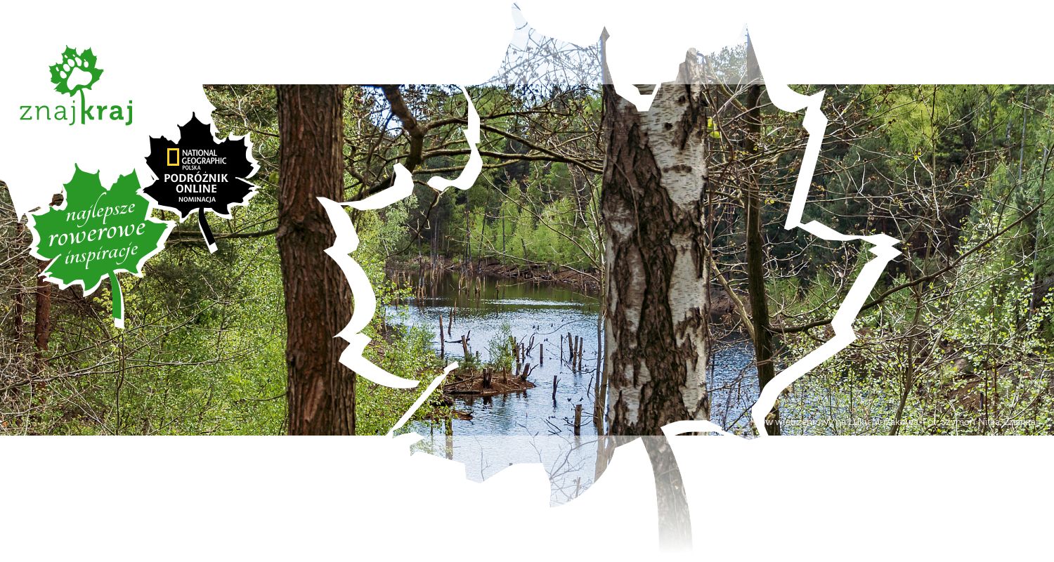 Rów wietrzeniowy na Łuku Mużakowa