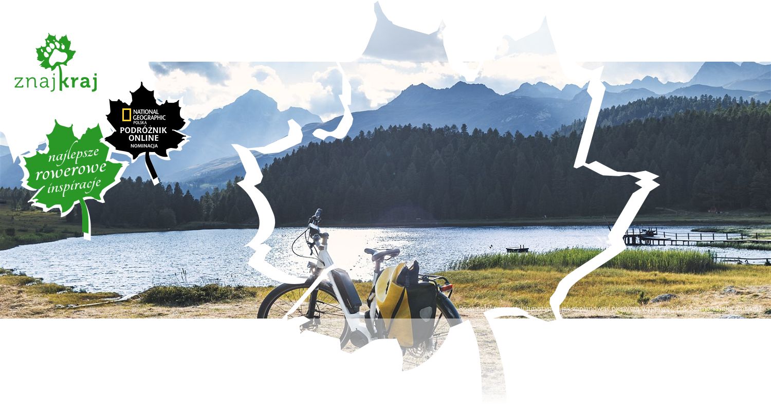 Rower elektryczny w turystyce - jak zaplanować pierwszą wyprawę?